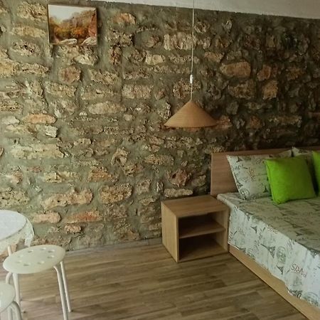 Граничар 3 Сърфа Hotel Granichar Buitenkant foto