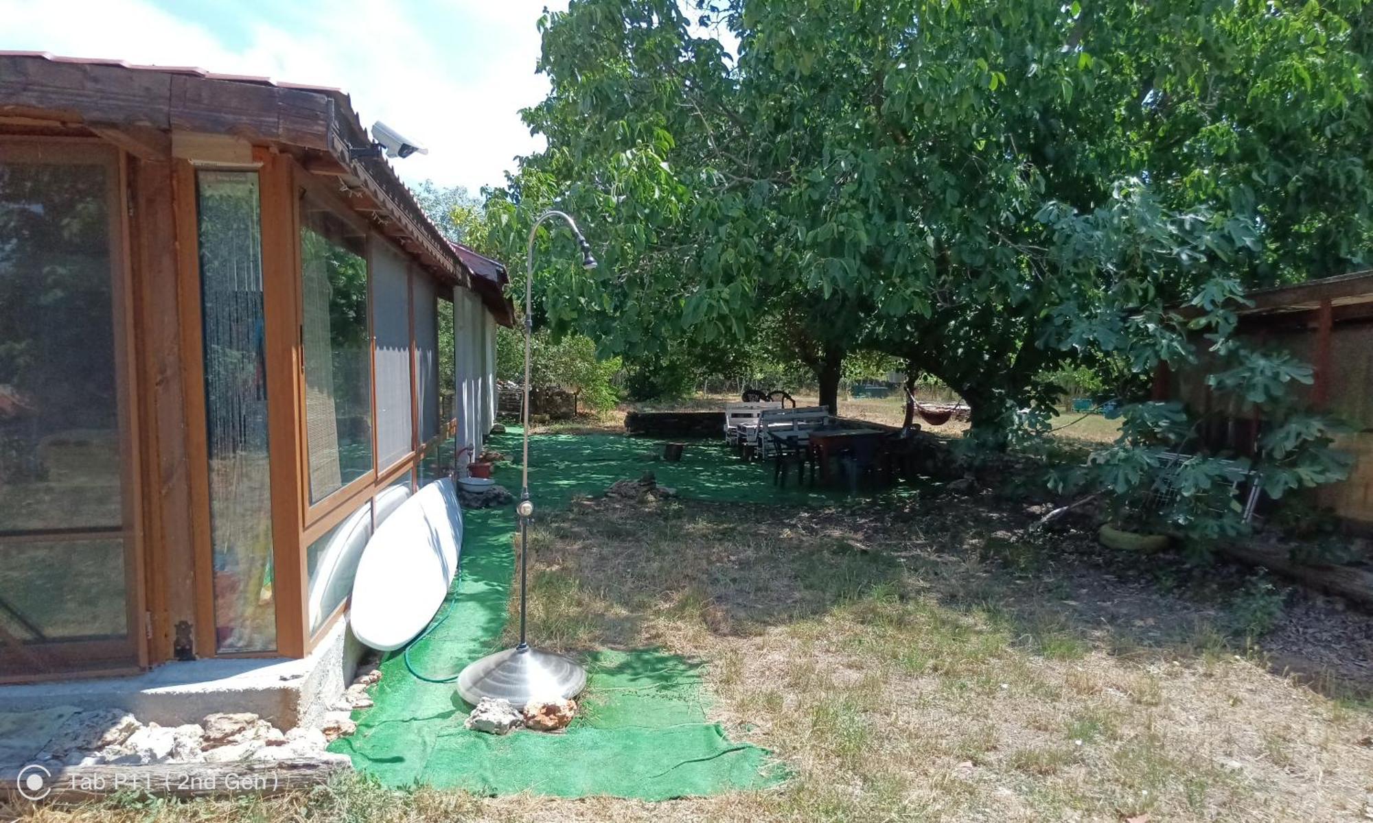 Граничар 3 Сърфа Hotel Granichar Buitenkant foto