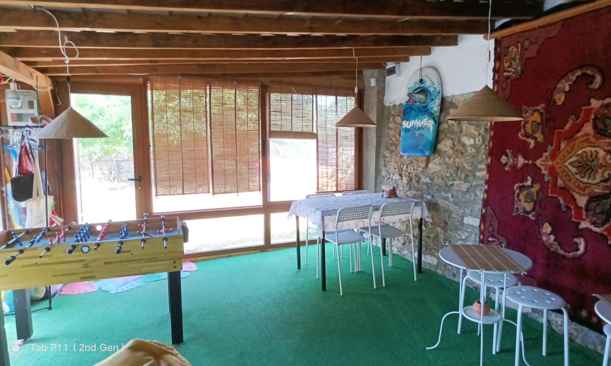 Граничар 3 Сърфа Hotel Granichar Buitenkant foto