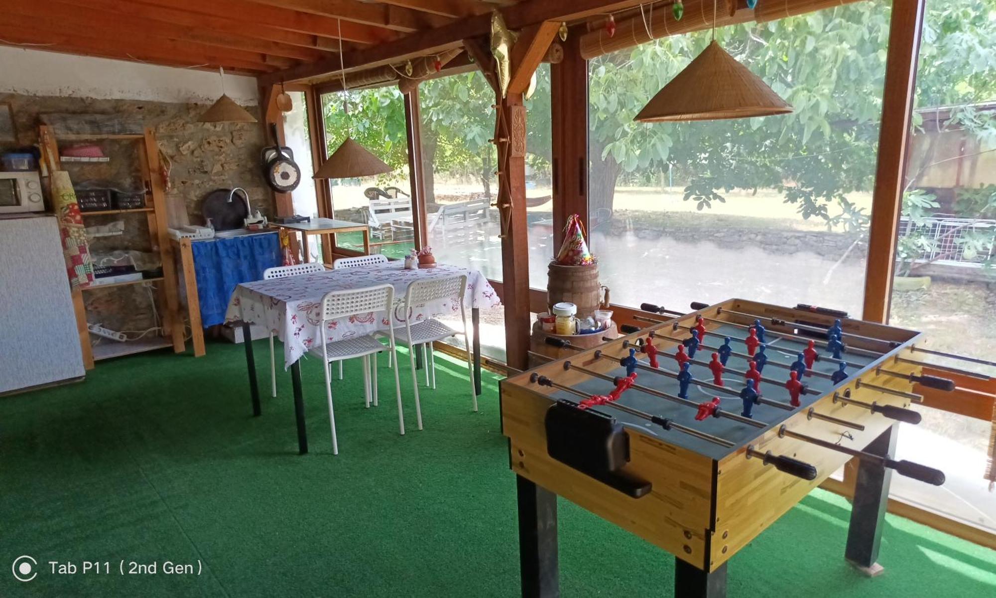Граничар 3 Сърфа Hotel Granichar Buitenkant foto
