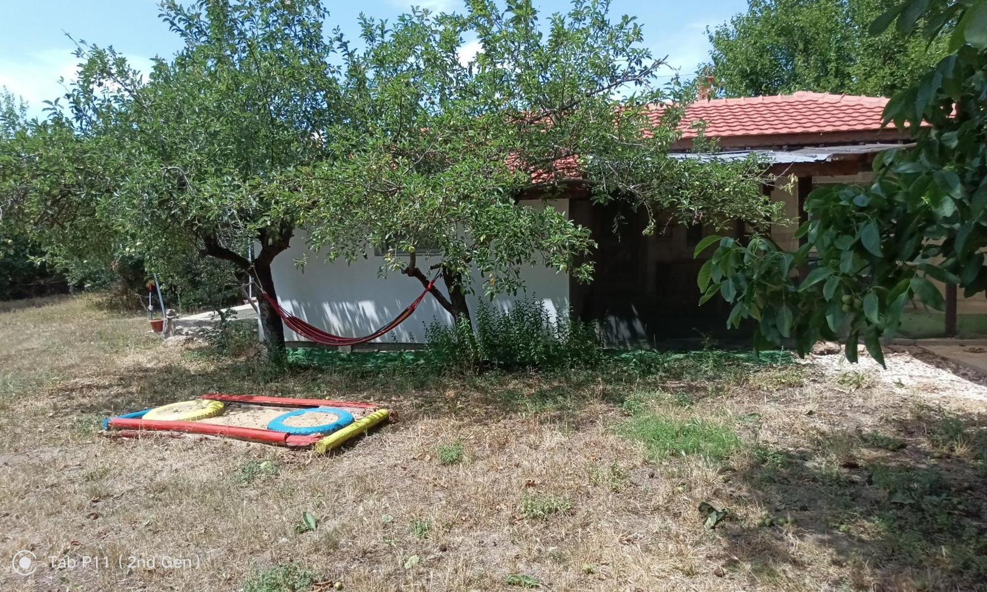 Граничар 3 Сърфа Hotel Granichar Buitenkant foto