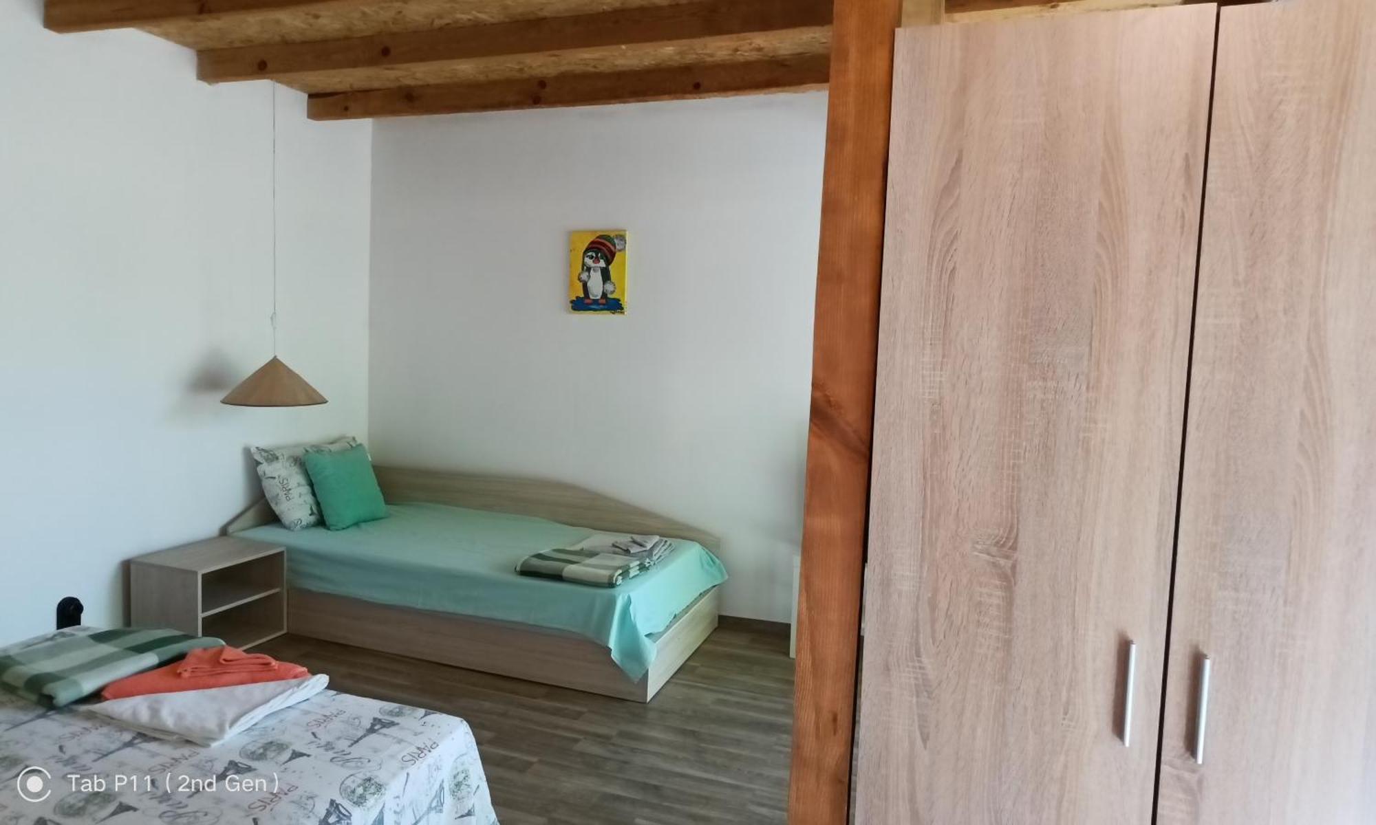 Граничар 3 Сърфа Hotel Granichar Buitenkant foto