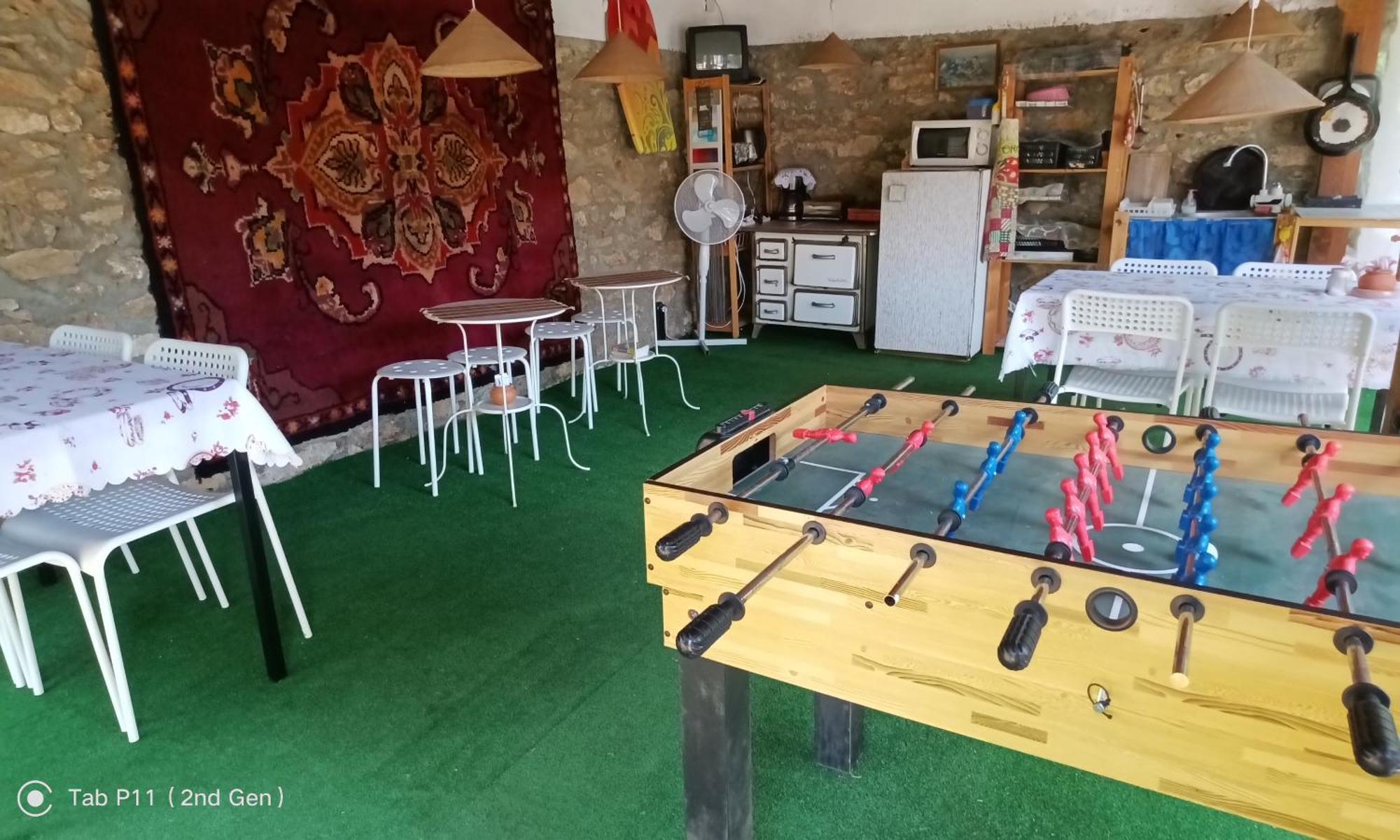 Граничар 3 Сърфа Hotel Granichar Buitenkant foto