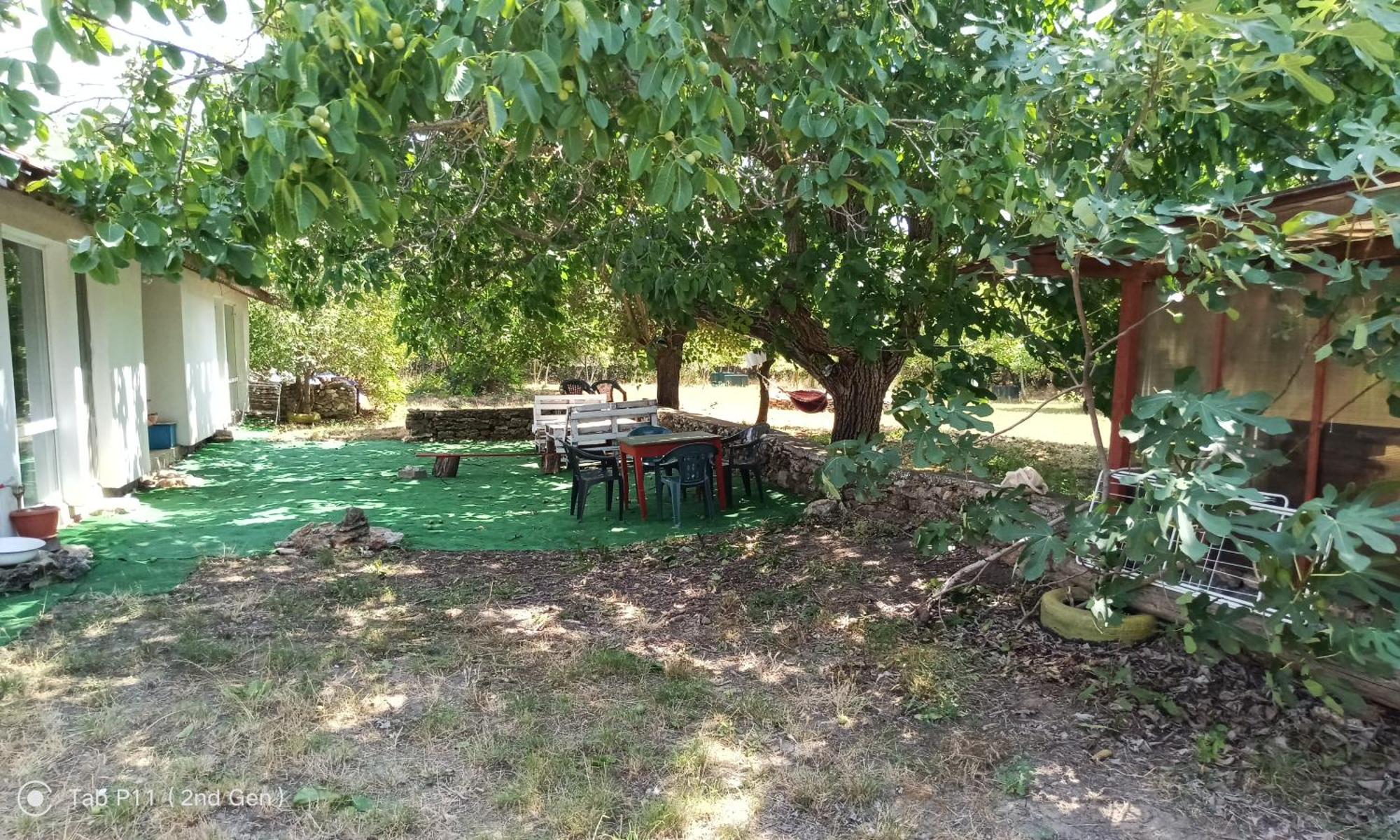 Граничар 3 Сърфа Hotel Granichar Buitenkant foto