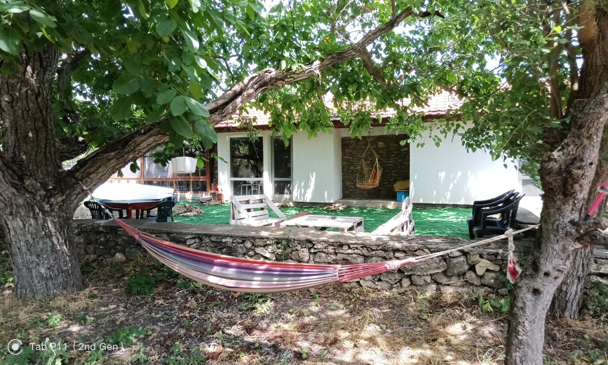 Граничар 3 Сърфа Hotel Granichar Buitenkant foto