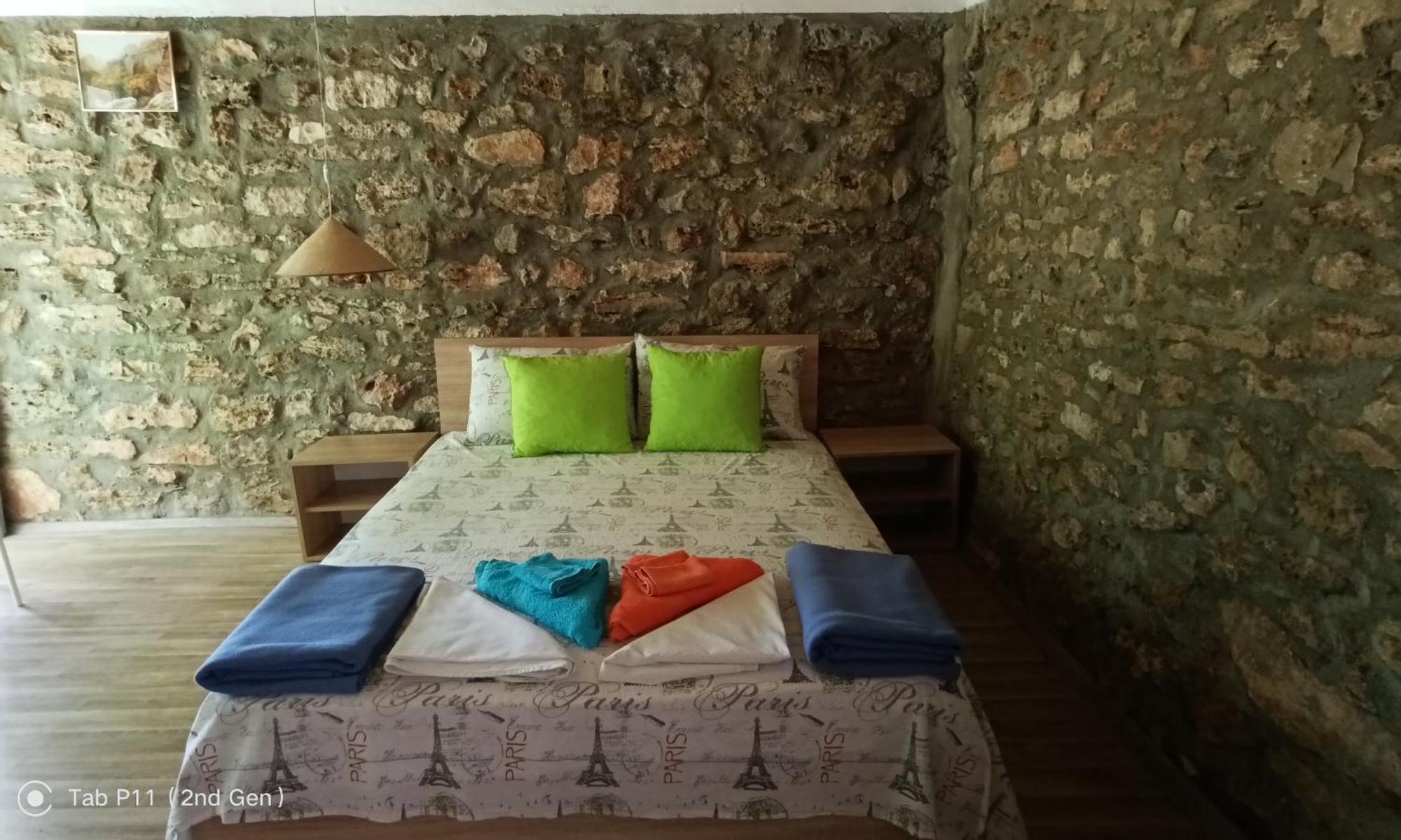 Граничар 3 Сърфа Hotel Granichar Buitenkant foto