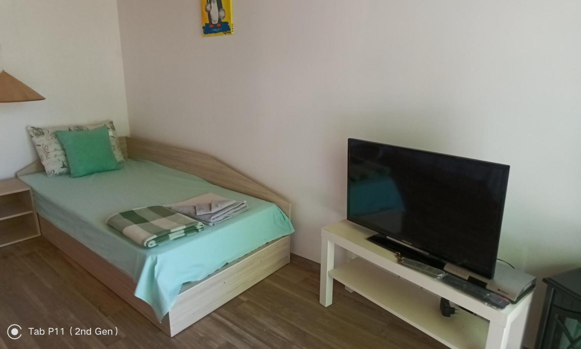 Граничар 3 Сърфа Hotel Granichar Buitenkant foto