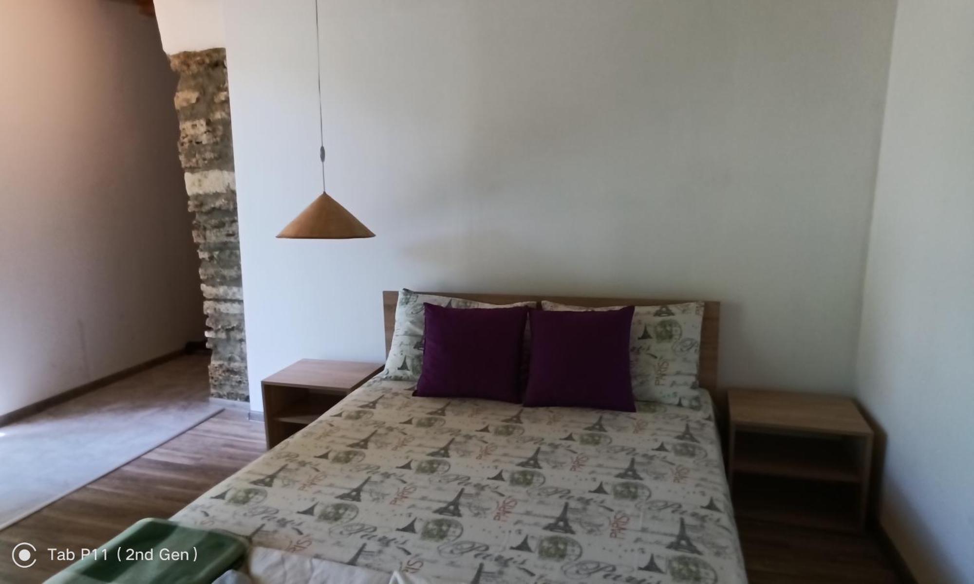 Граничар 3 Сърфа Hotel Granichar Buitenkant foto