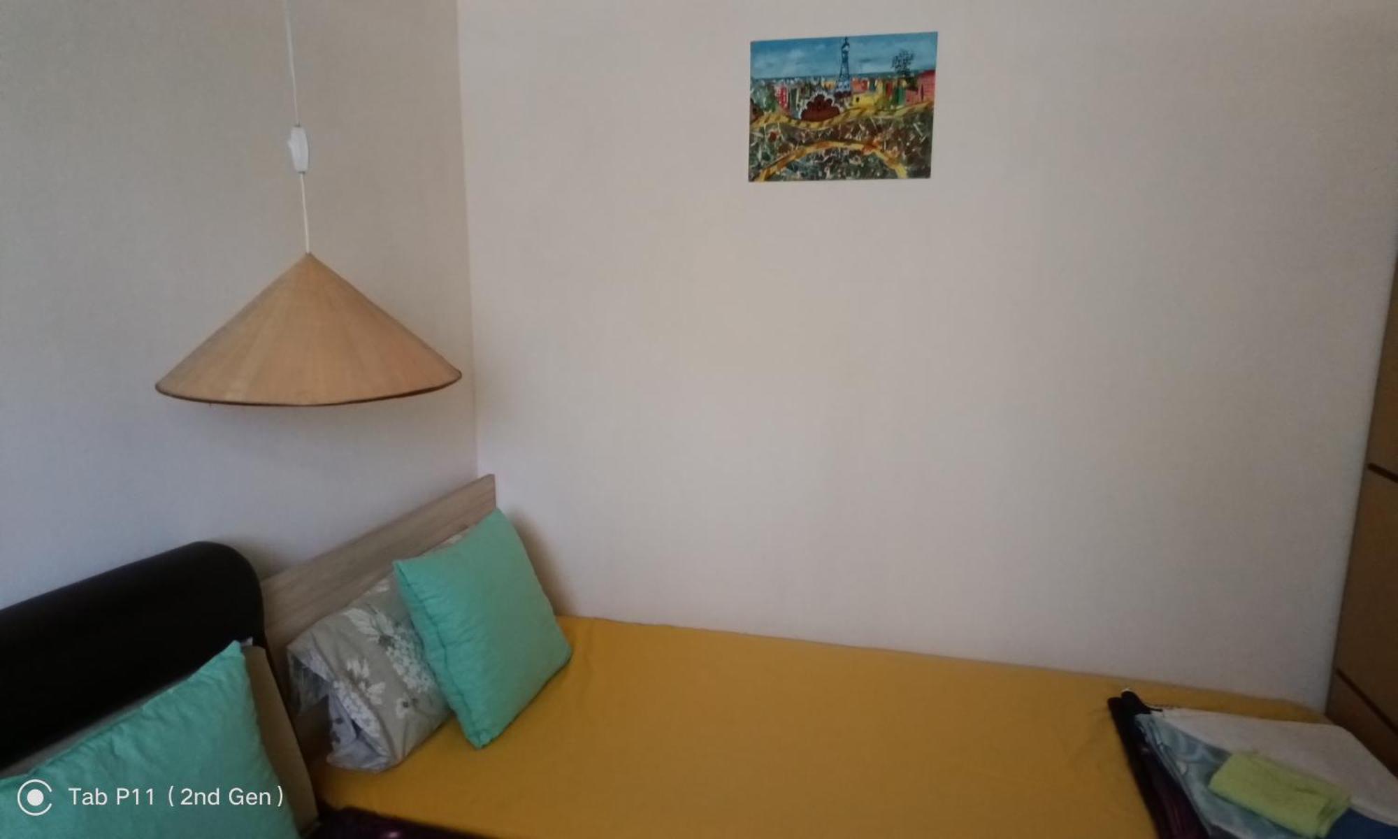Граничар 3 Сърфа Hotel Granichar Buitenkant foto