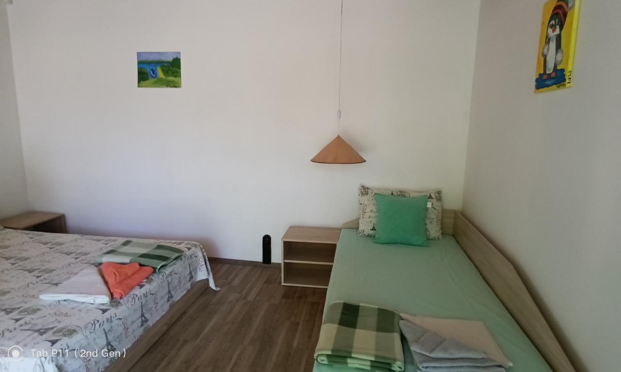 Граничар 3 Сърфа Hotel Granichar Buitenkant foto