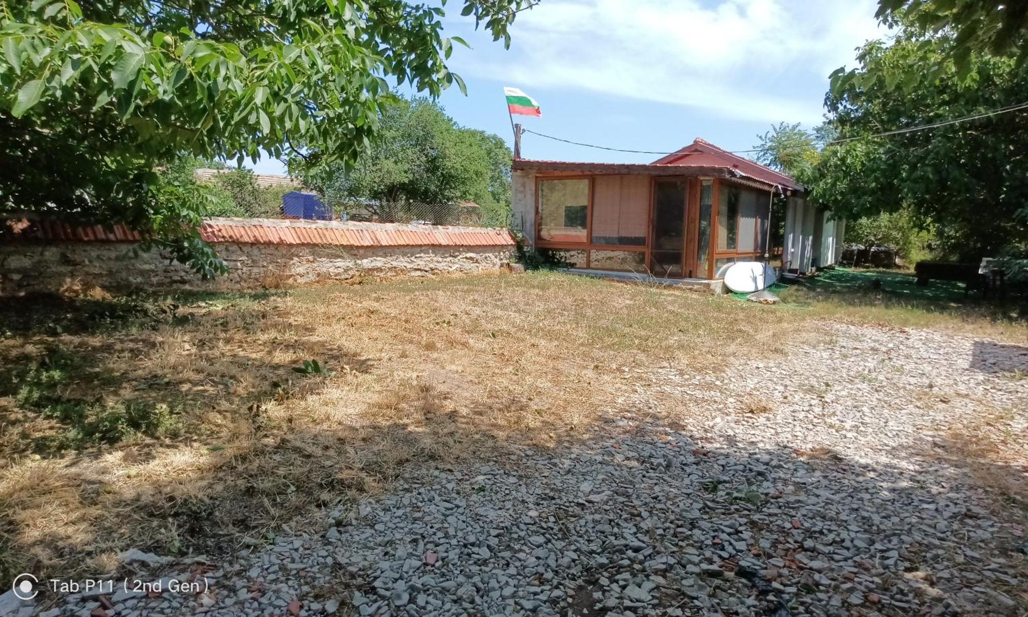 Граничар 3 Сърфа Hotel Granichar Buitenkant foto