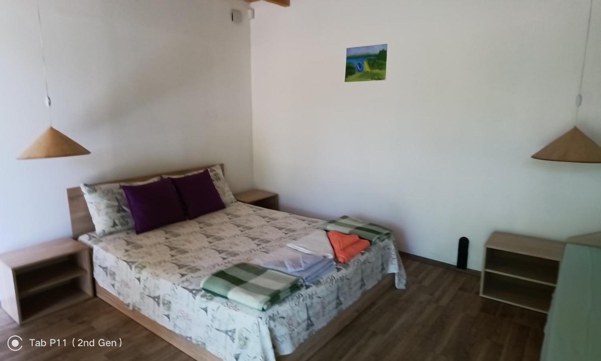 Граничар 3 Сърфа Hotel Granichar Buitenkant foto