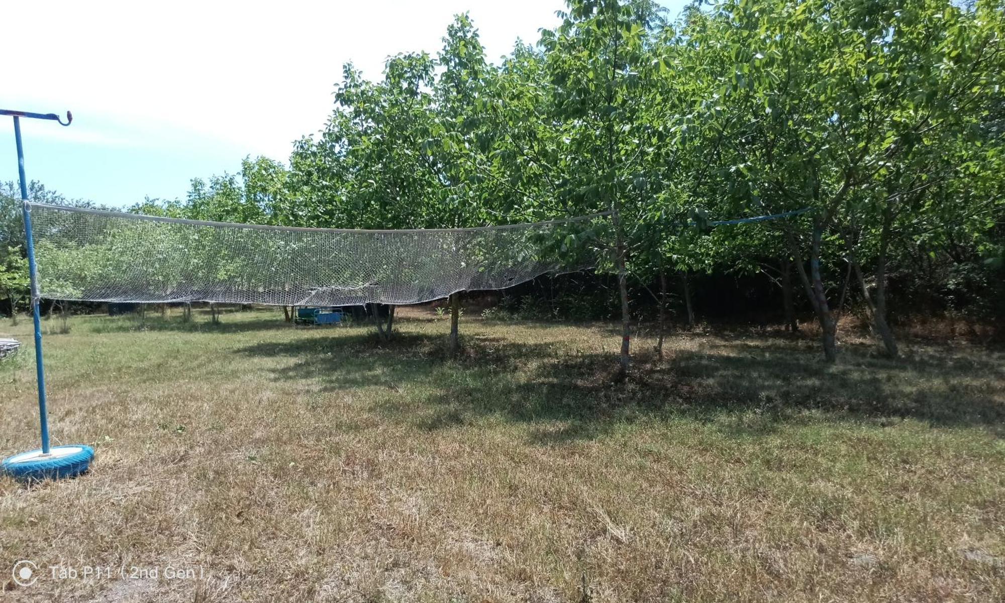 Граничар 3 Сърфа Hotel Granichar Buitenkant foto