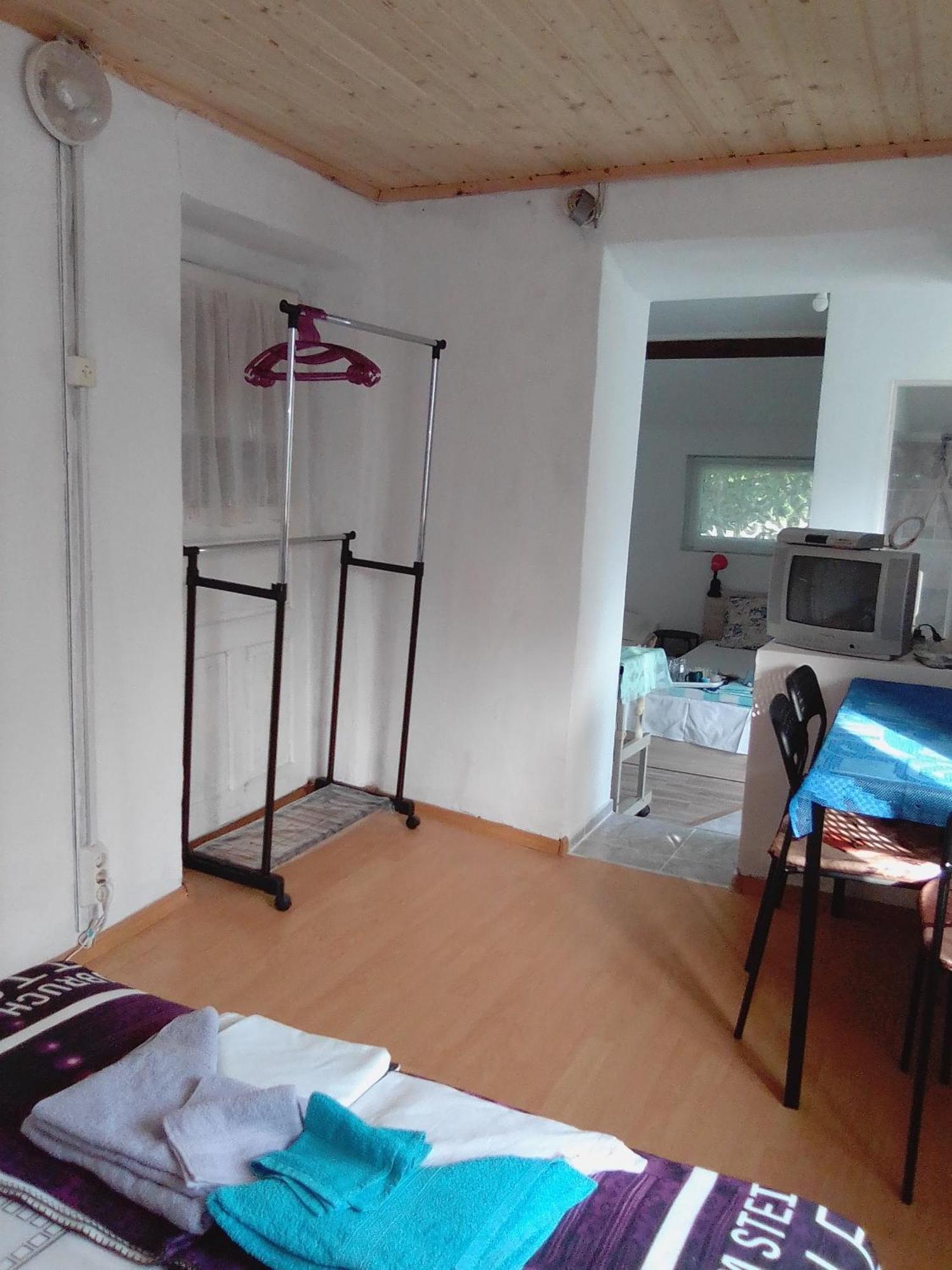 Граничар 3 Сърфа Hotel Granichar Buitenkant foto