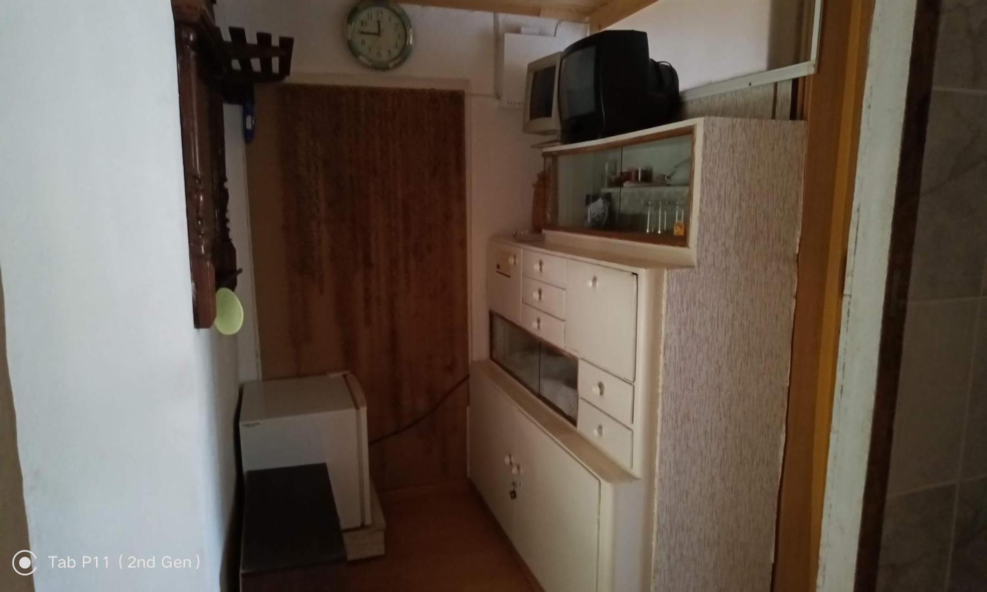Граничар 3 Сърфа Hotel Granichar Buitenkant foto
