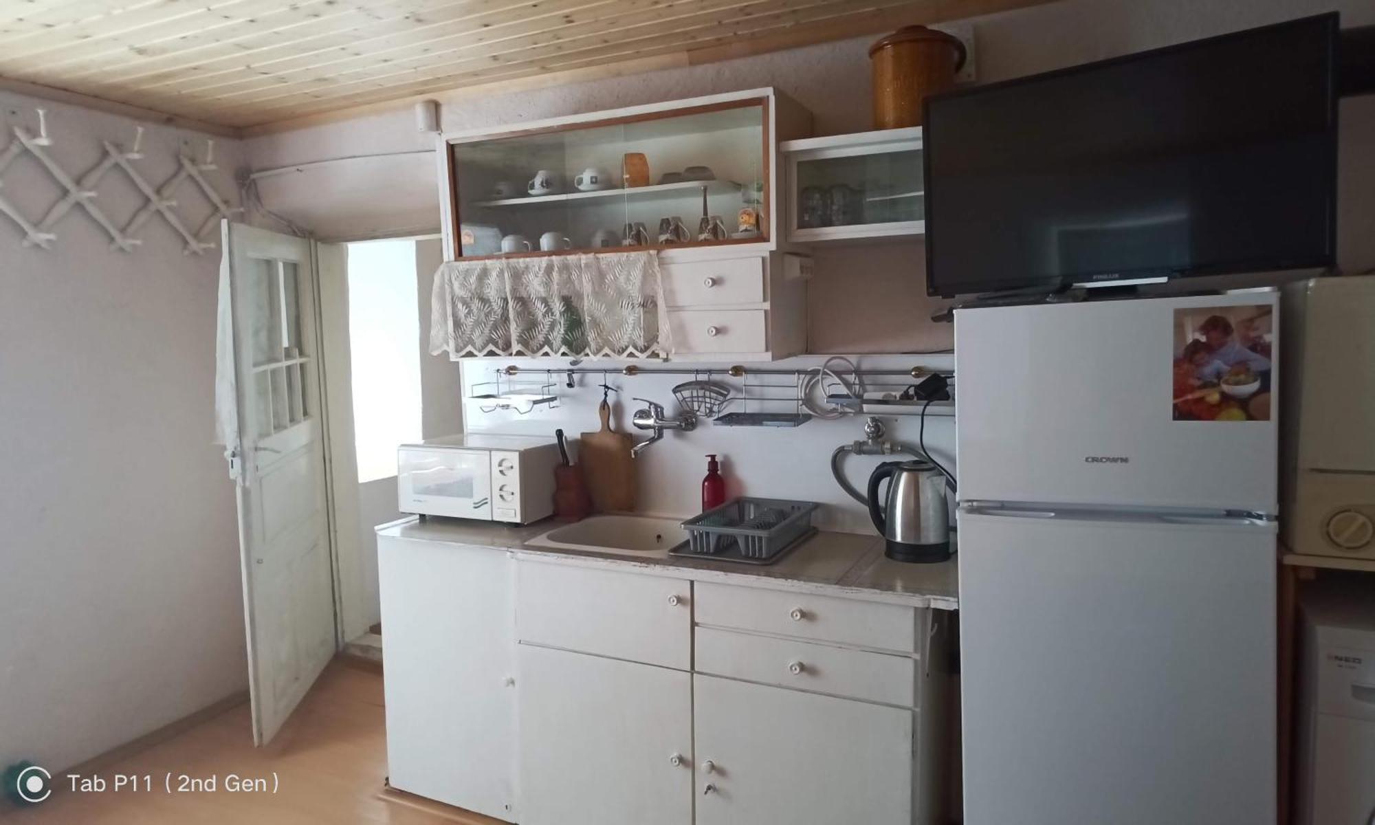 Граничар 3 Сърфа Hotel Granichar Buitenkant foto