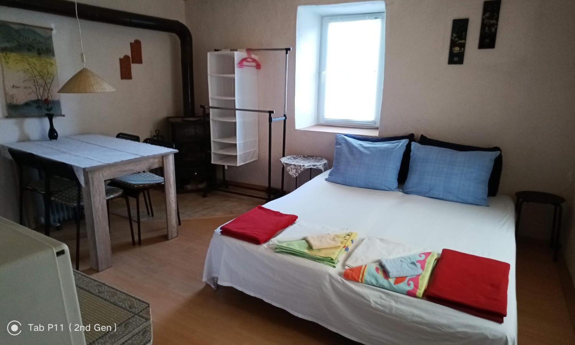 Граничар 3 Сърфа Hotel Granichar Buitenkant foto