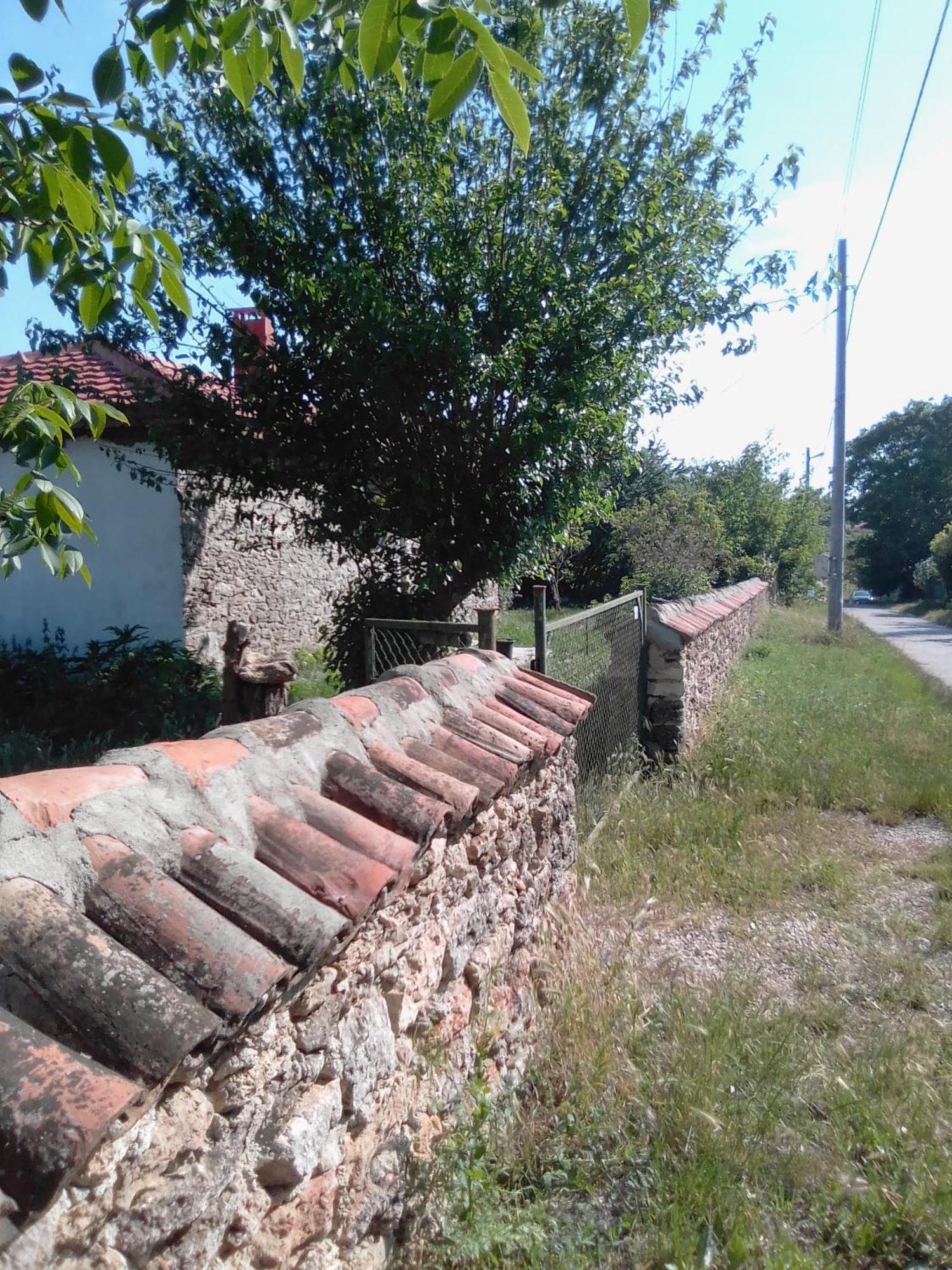 Граничар 3 Сърфа Hotel Granichar Buitenkant foto