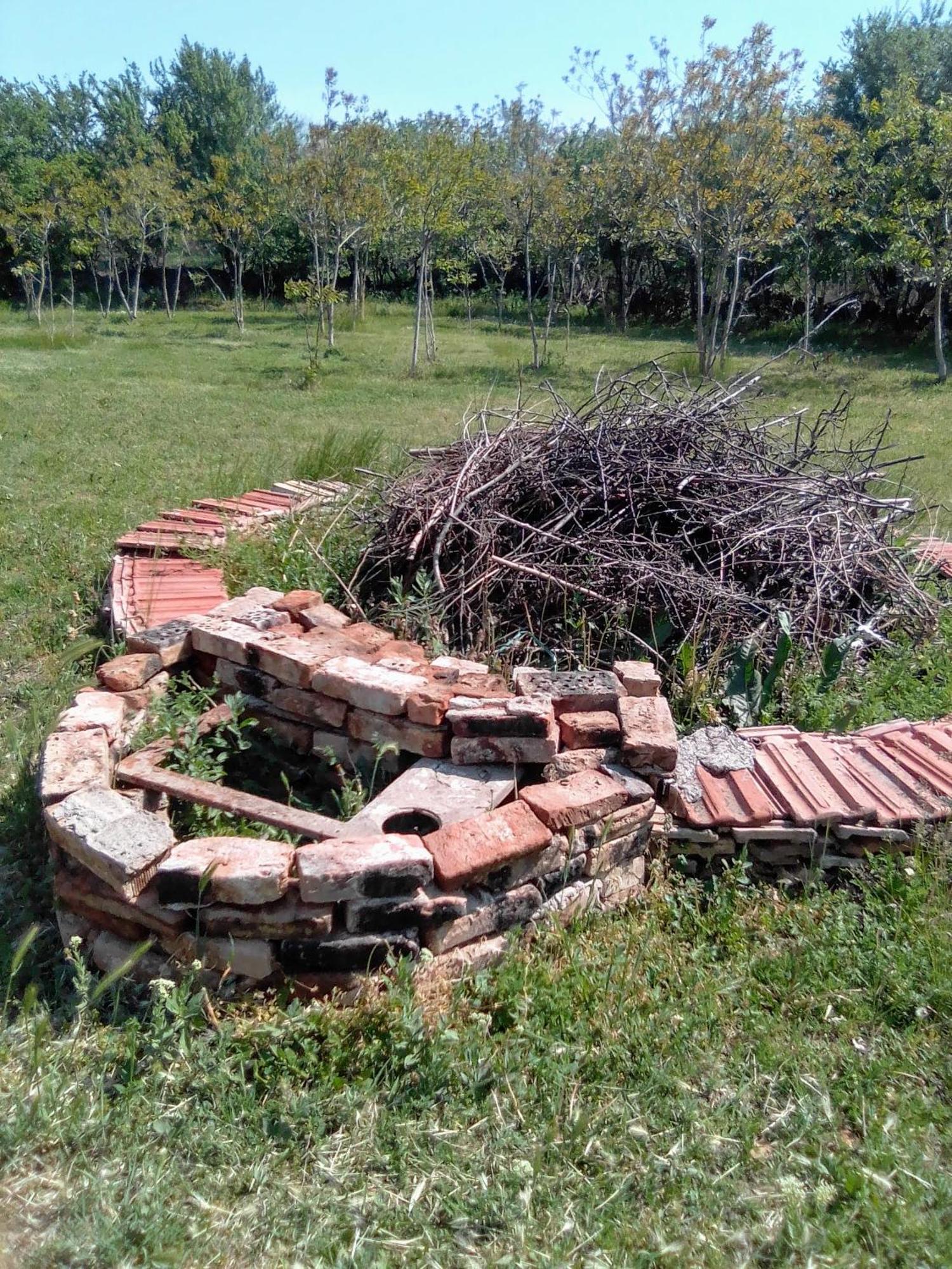 Граничар 3 Сърфа Hotel Granichar Buitenkant foto