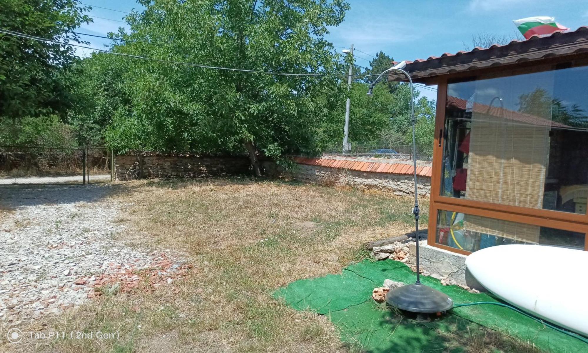 Граничар 3 Сърфа Hotel Granichar Buitenkant foto