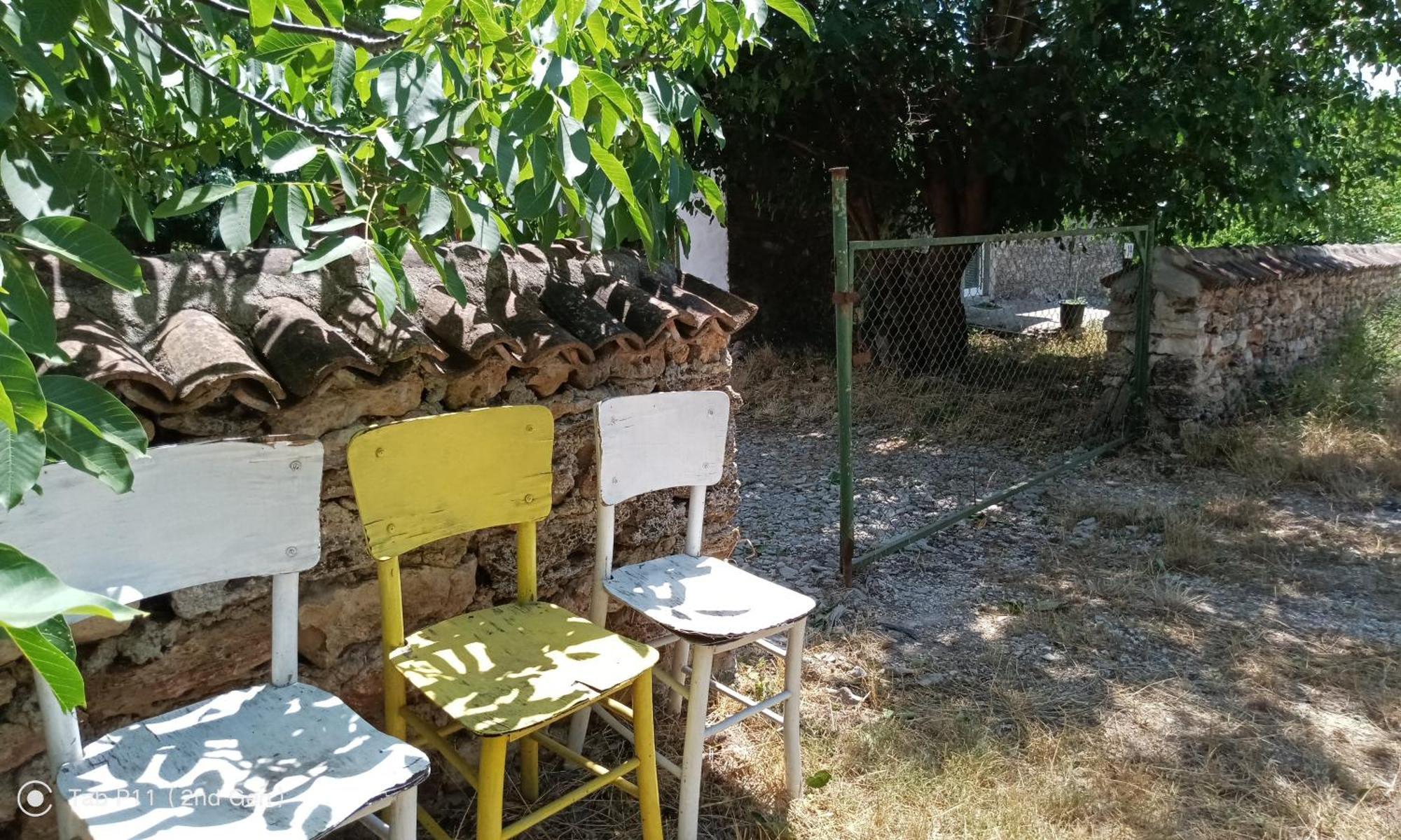 Граничар 3 Сърфа Hotel Granichar Buitenkant foto