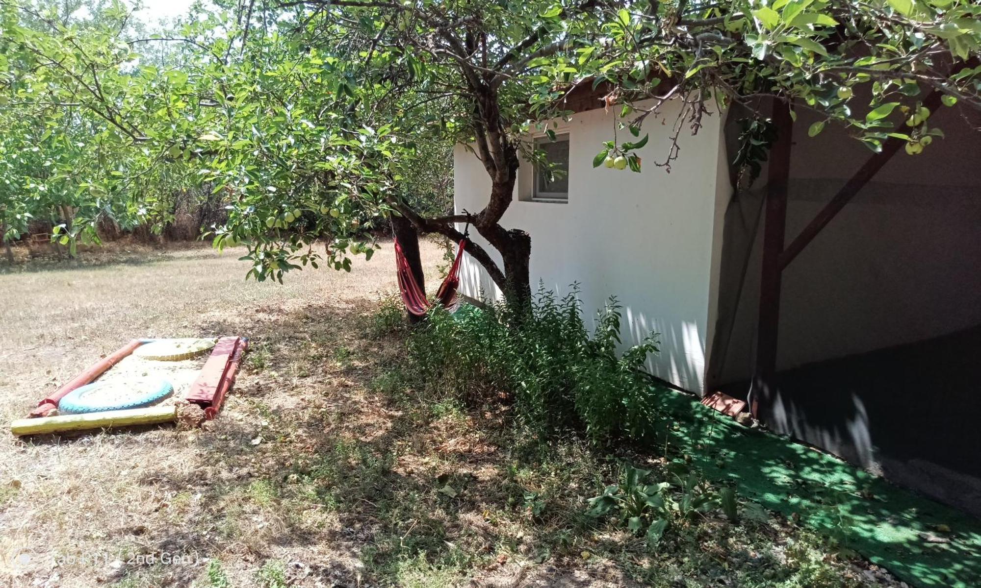 Граничар 3 Сърфа Hotel Granichar Buitenkant foto