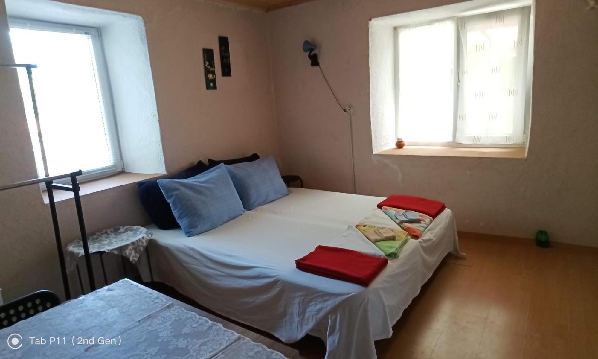 Граничар 3 Сърфа Hotel Granichar Buitenkant foto