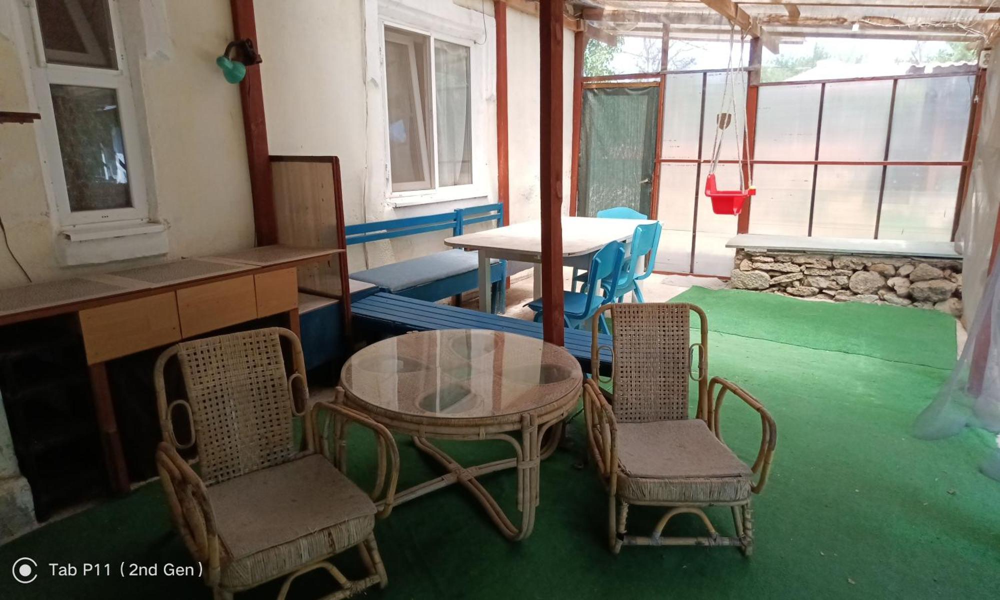 Граничар 3 Сърфа Hotel Granichar Buitenkant foto